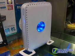 網(wǎng)件108mb無線路由價格走低 售780元