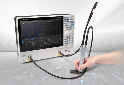 測試測量儀器企業鼎陽科技將攜旗艦產品全新方案亮相慕尼黑上海電子展