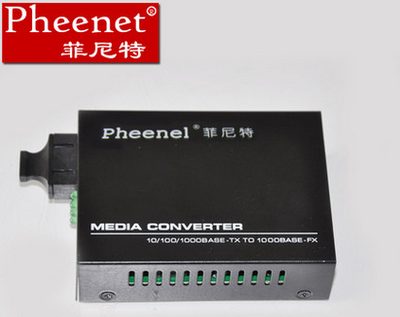 光纖收發器的溫度適應能力標準