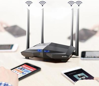 2022年中國(guó)十大路由器品牌名單整理與網(wǎng)絡(luò)設(shè)備銷售分析