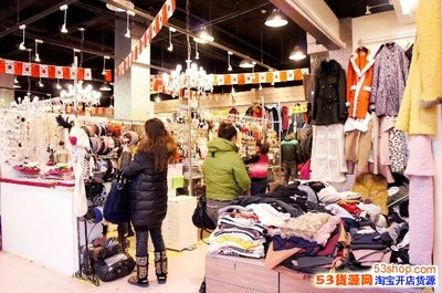 北京聚龍服裝批發市場全攻略 地址交通與拿貨技巧