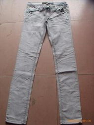 專業外貿庫存服裝供應與批發服務