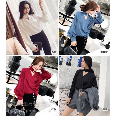 廣州女裝批發(fā)全攻略 從線上微信到線下市場(chǎng)，一站式拿貨指南