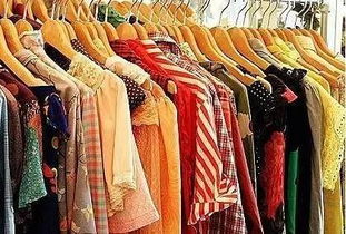 服裝鞋帽批發(fā)進(jìn)貨6大核心技巧 老手經(jīng)驗(yàn)之談