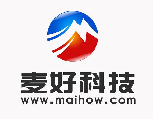 上海麥好網絡科技與晗天網絡科技 共筑數字時代新生態