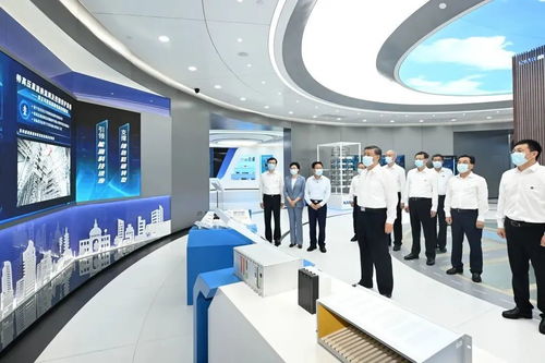 信長星、許昆林履新 江蘇政壇新篇章的啟幕者