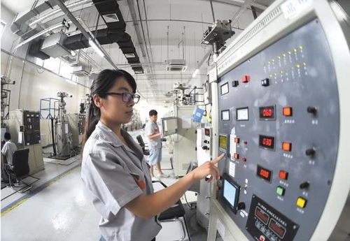 未來暴利行業 計算機網絡技術研究的無限潛力